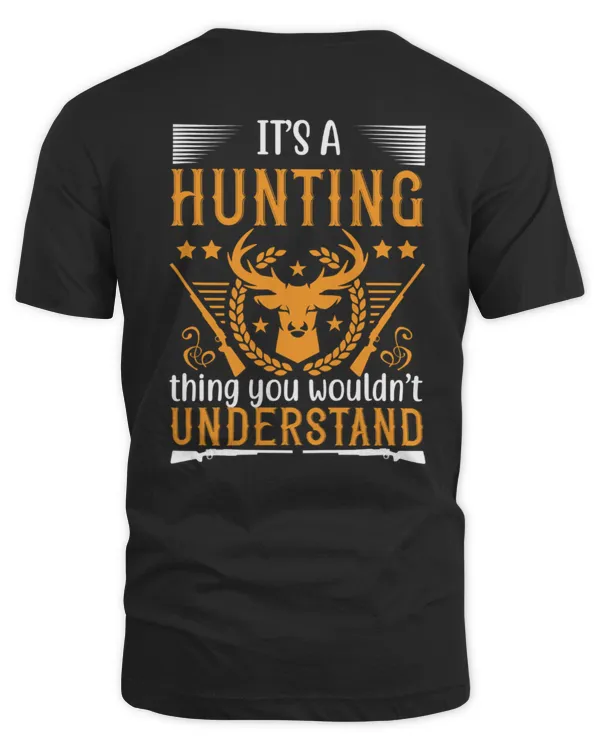 Unisex Standard T-Shirt (Overnight)