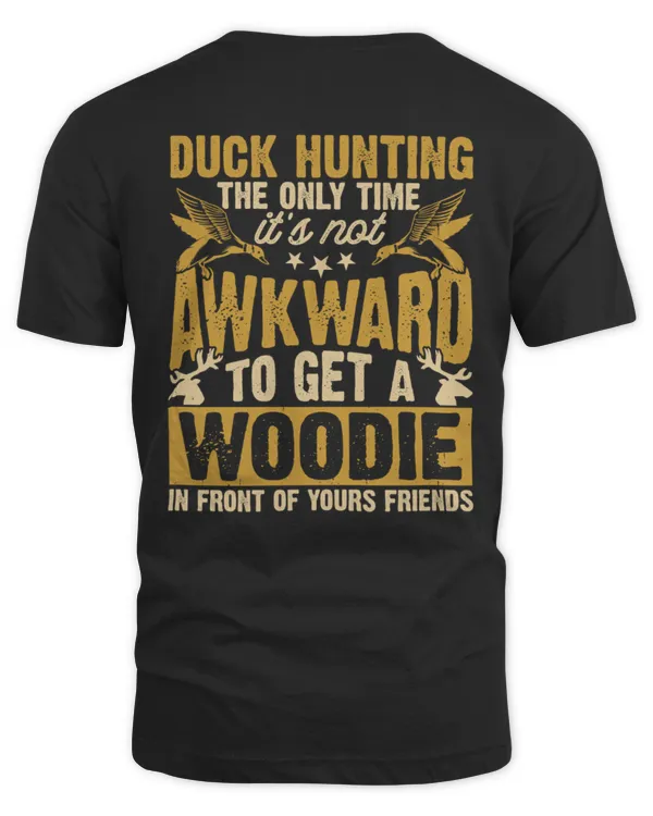 Unisex Standard T-Shirt (Overnight)
