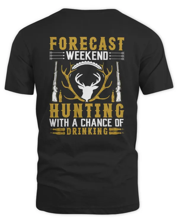 Unisex Standard T-Shirt (Overnight)