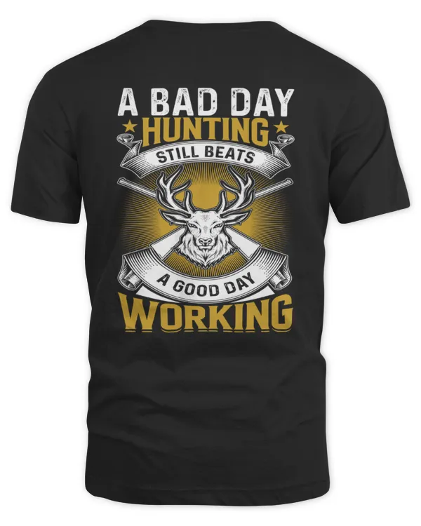 Unisex Standard T-Shirt (Overnight)