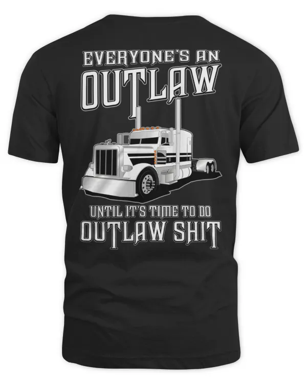 Unisex Standard T-Shirt (Overnight)