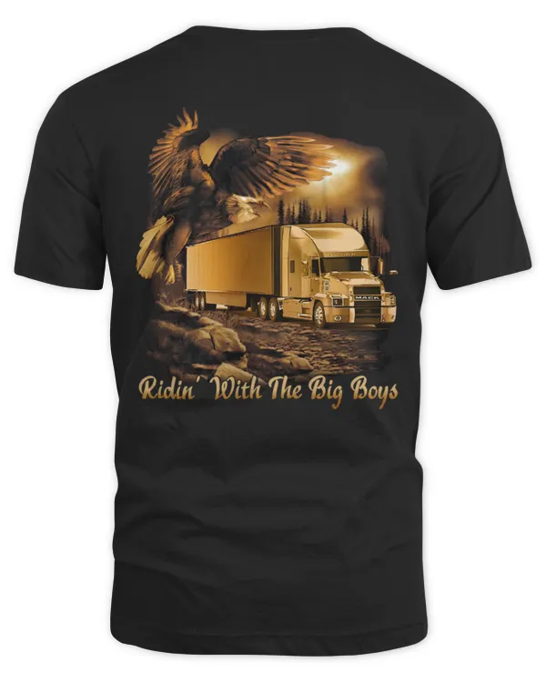 Unisex Standard T-Shirt (Overnight)