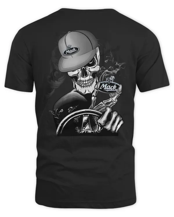 Unisex Standard T-Shirt (Overnight)