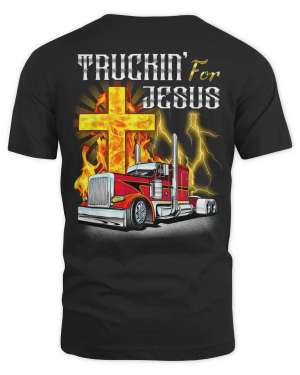 Unisex Standard T-Shirt (Overnight)