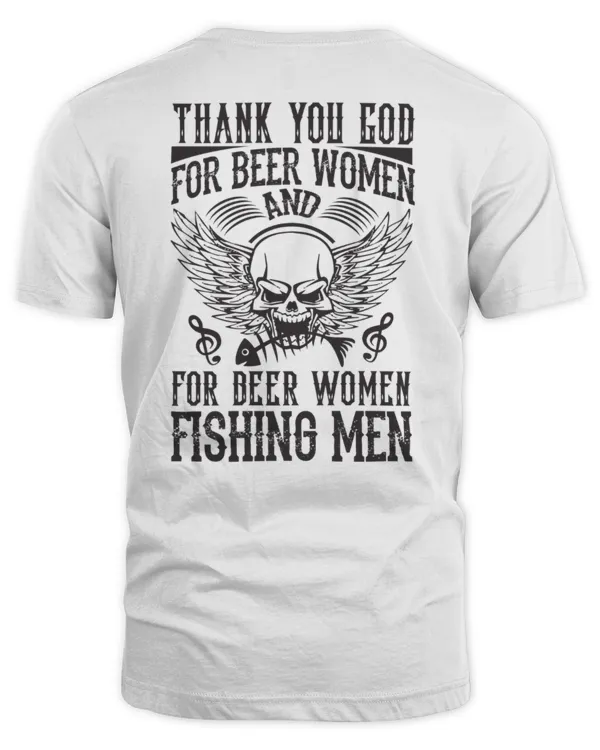 Unisex Standard T-Shirt (Overnight)