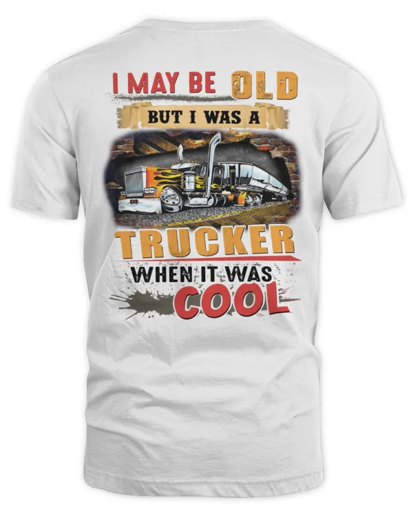 Unisex Standard T-Shirt (Overnight)