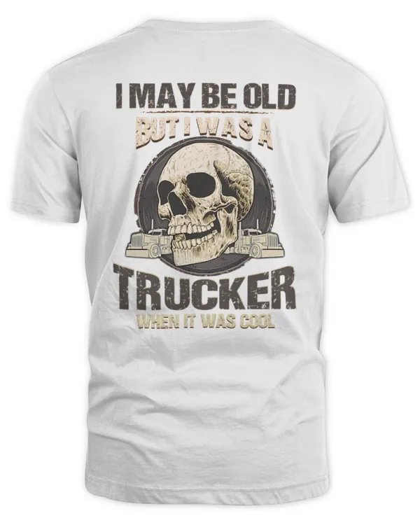 Unisex Standard T-Shirt (Overnight)