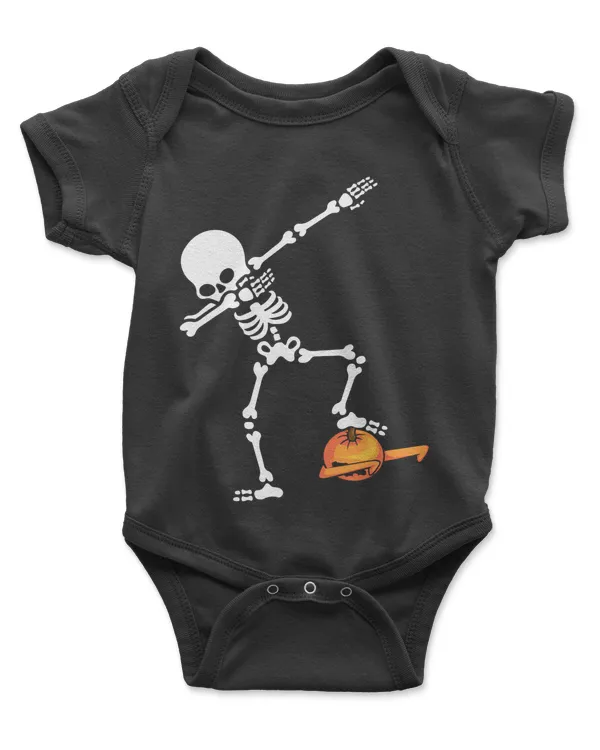 Infant Short Sleeve Bodysuit