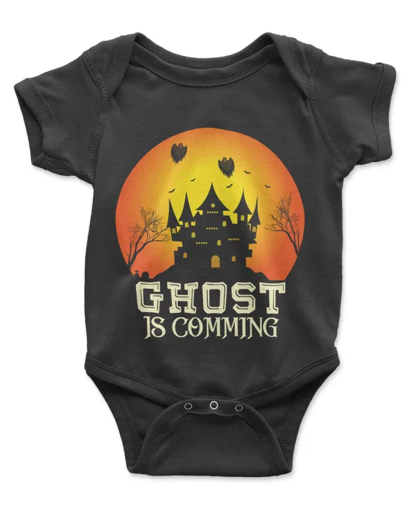 Infant Short Sleeve Bodysuit