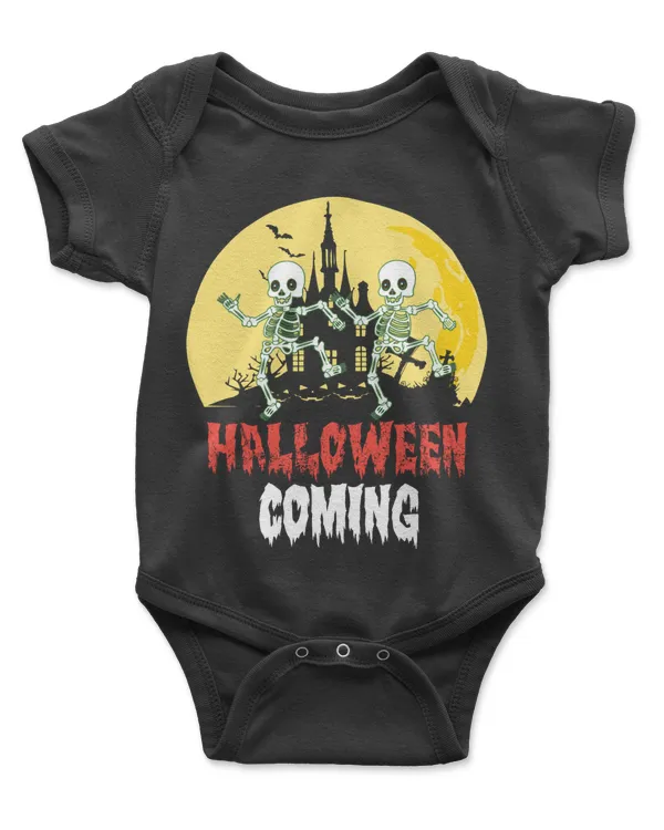 Infant Short Sleeve Bodysuit