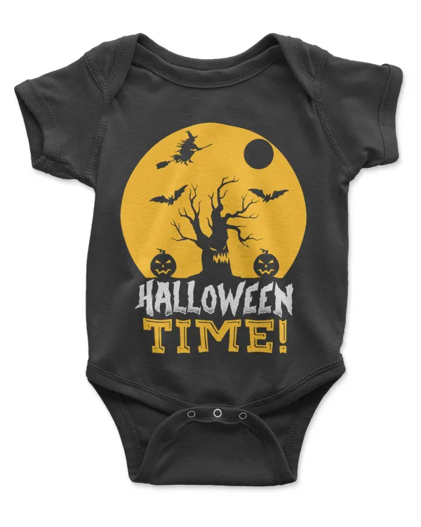 Infant Short Sleeve Bodysuit