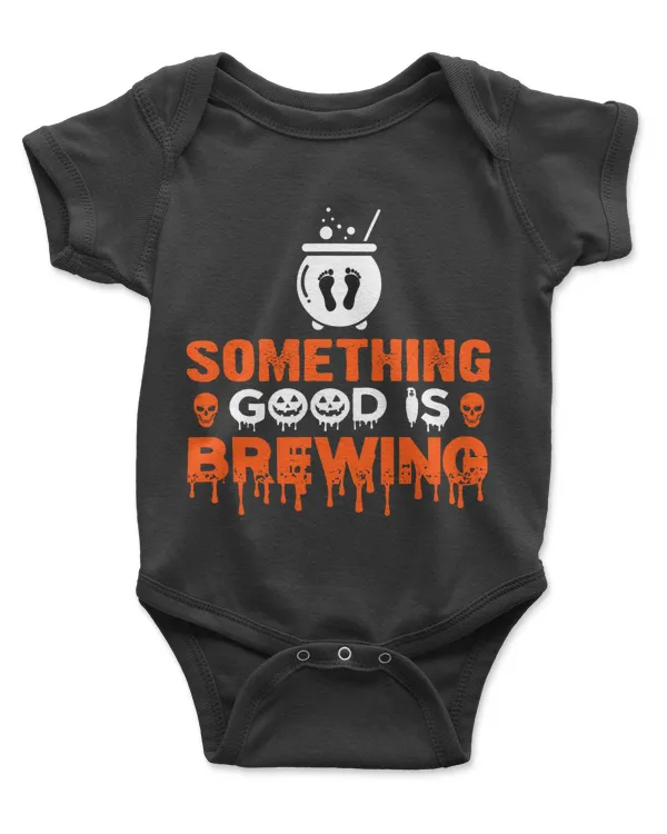 Infant Short Sleeve Bodysuit