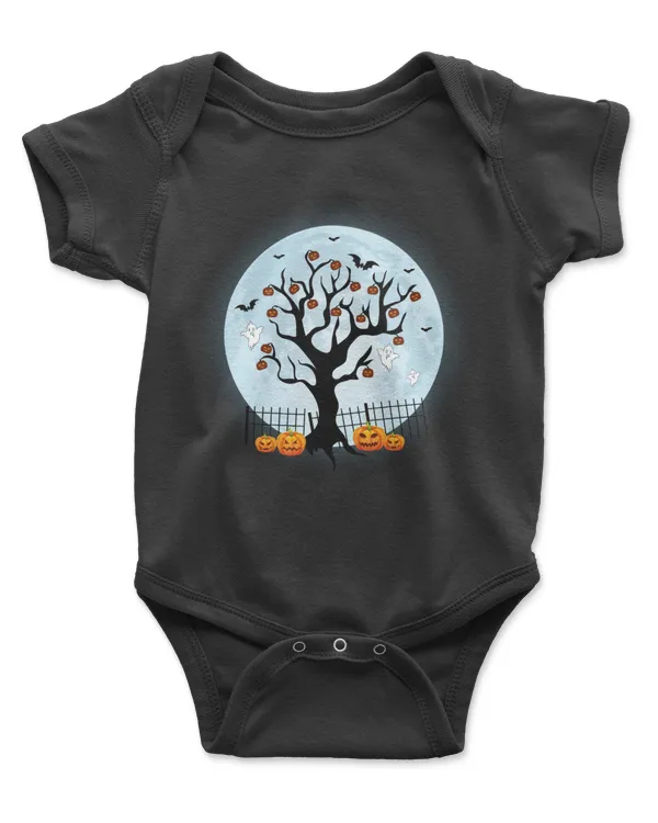 Infant Short Sleeve Bodysuit