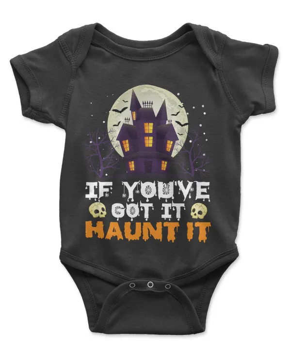 Infant Short Sleeve Bodysuit