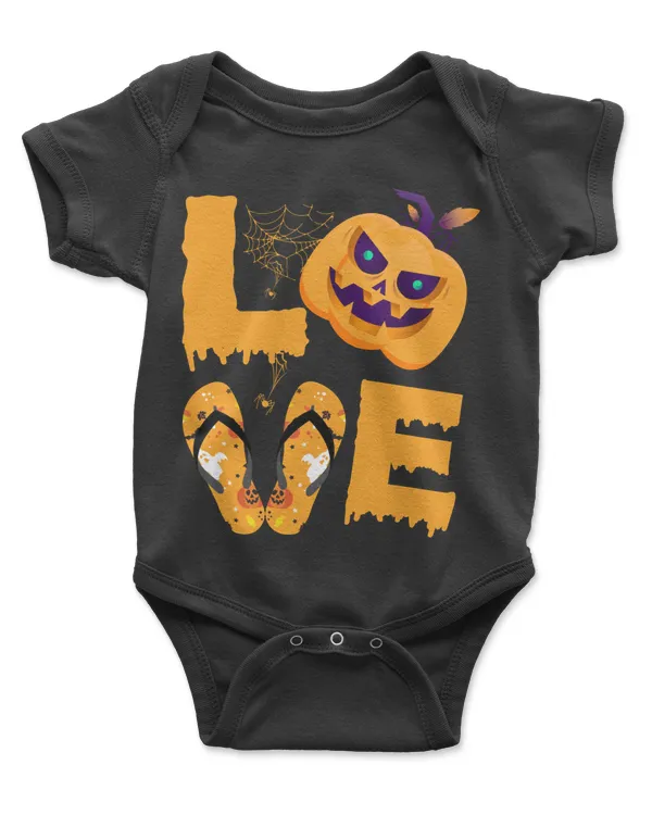 Infant Short Sleeve Bodysuit