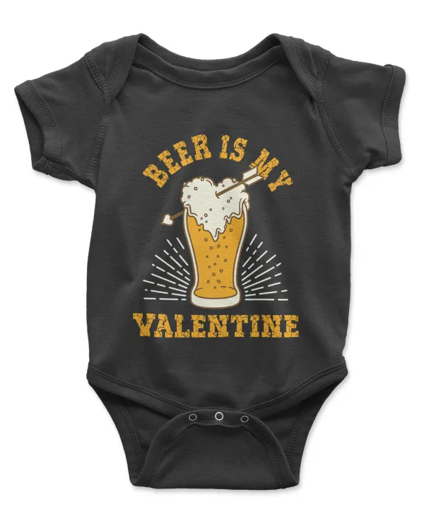 Infant Short Sleeve Bodysuit