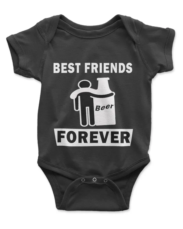 Infant Short Sleeve Bodysuit