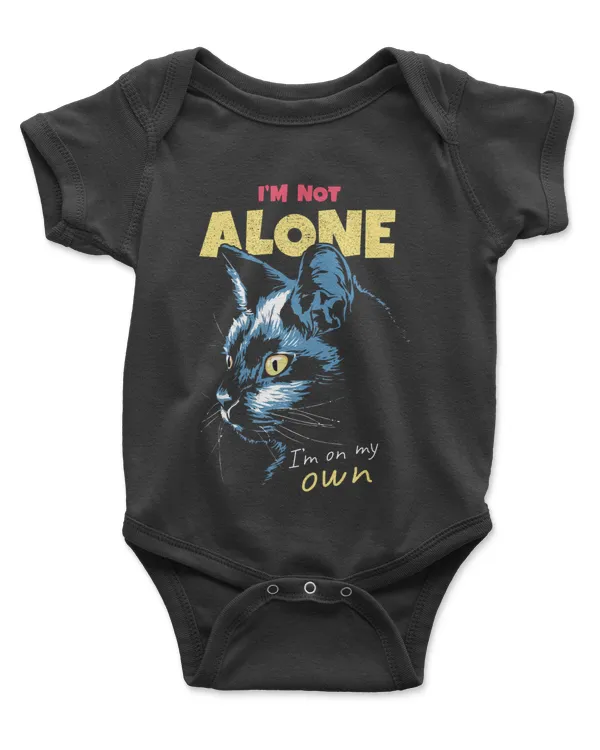 Infant Short Sleeve Bodysuit