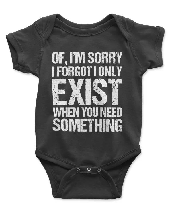 Infant Short Sleeve Bodysuit