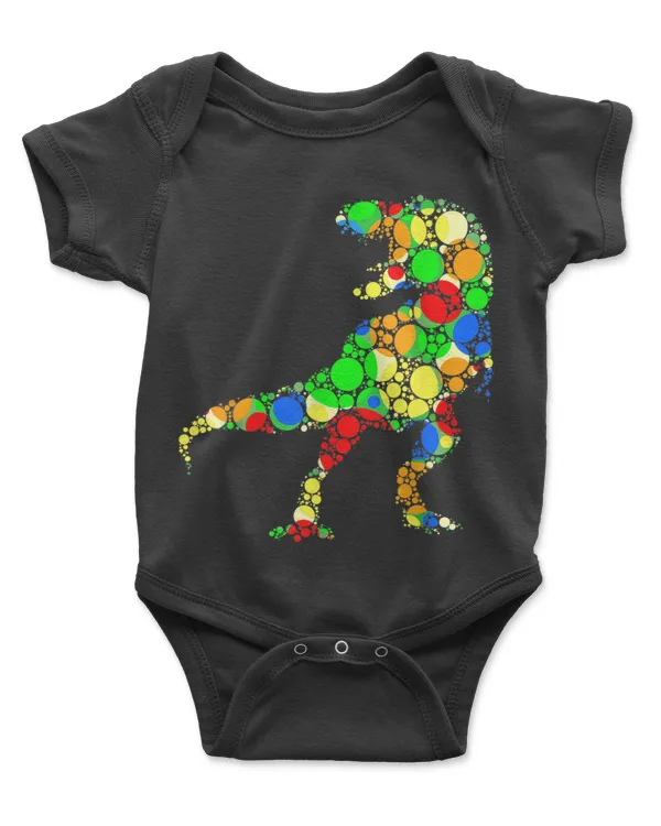 Infant Short Sleeve Bodysuit