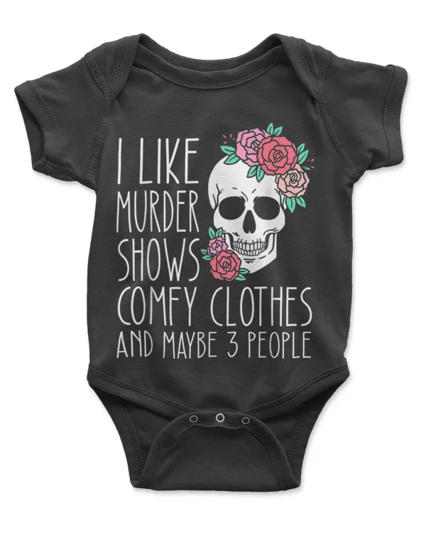 Infant Short Sleeve Bodysuit