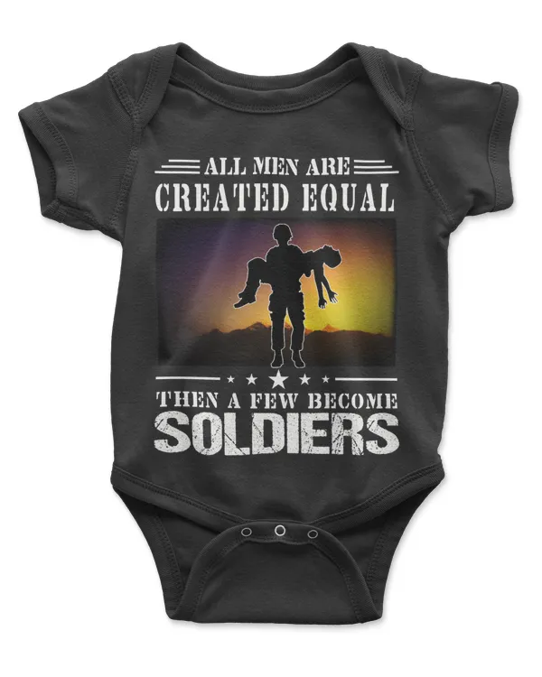 Infant Short Sleeve Bodysuit