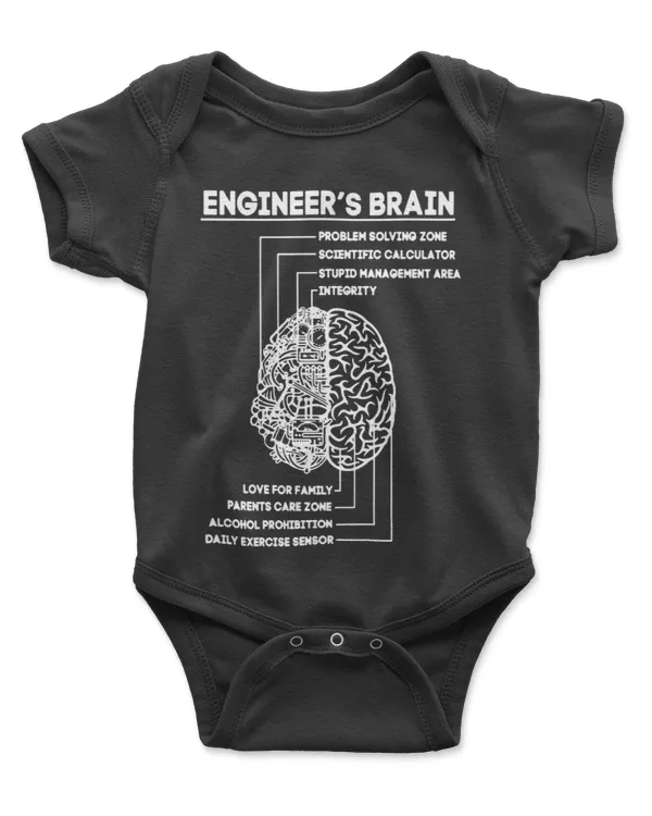 Infant Short Sleeve Bodysuit