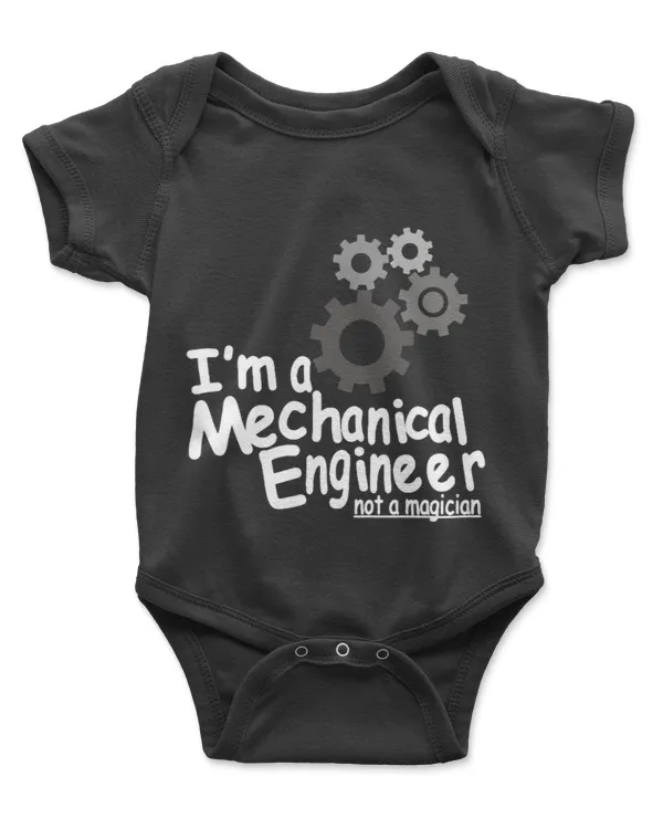 Infant Short Sleeve Bodysuit