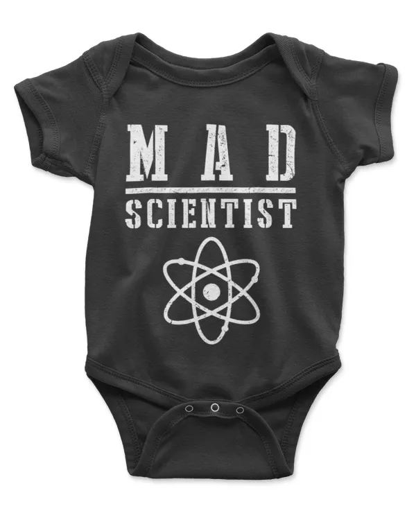 Infant Short Sleeve Bodysuit