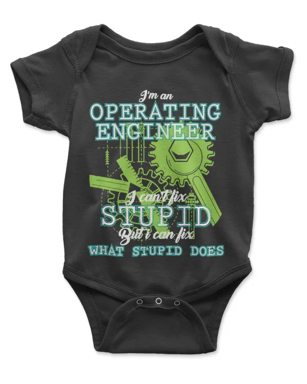 Infant Short Sleeve Bodysuit