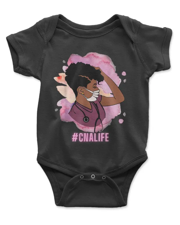 Infant Short Sleeve Bodysuit