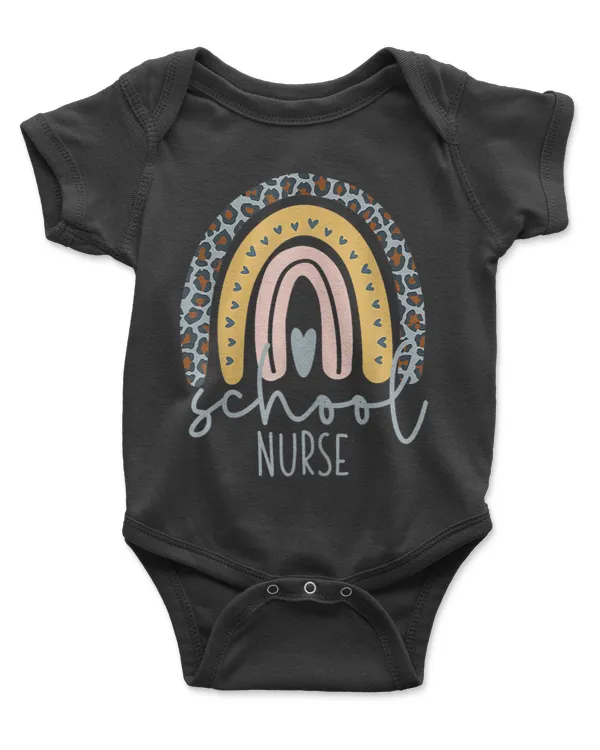 Infant Short Sleeve Bodysuit
