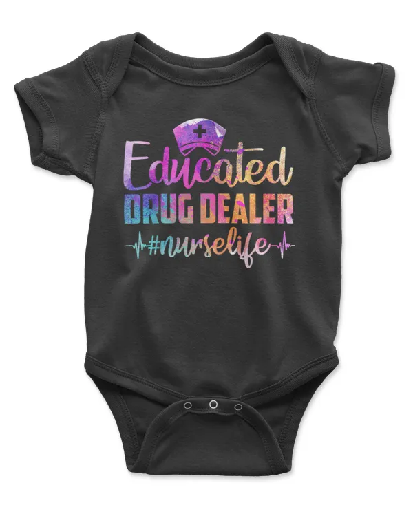 Infant Short Sleeve Bodysuit