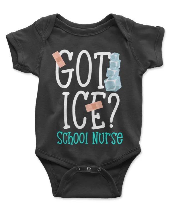 Infant Short Sleeve Bodysuit