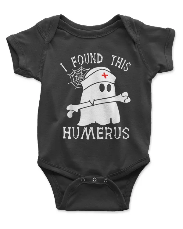 Infant Short Sleeve Bodysuit