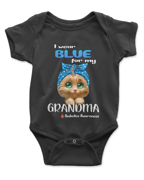 Infant Short Sleeve Bodysuit