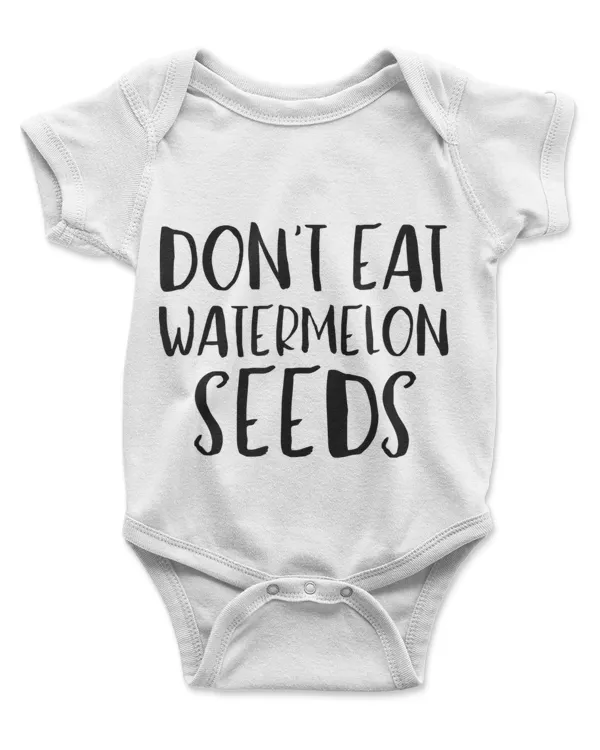 Infant Short Sleeve Bodysuit