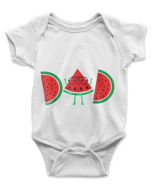 Infant Short Sleeve Bodysuit