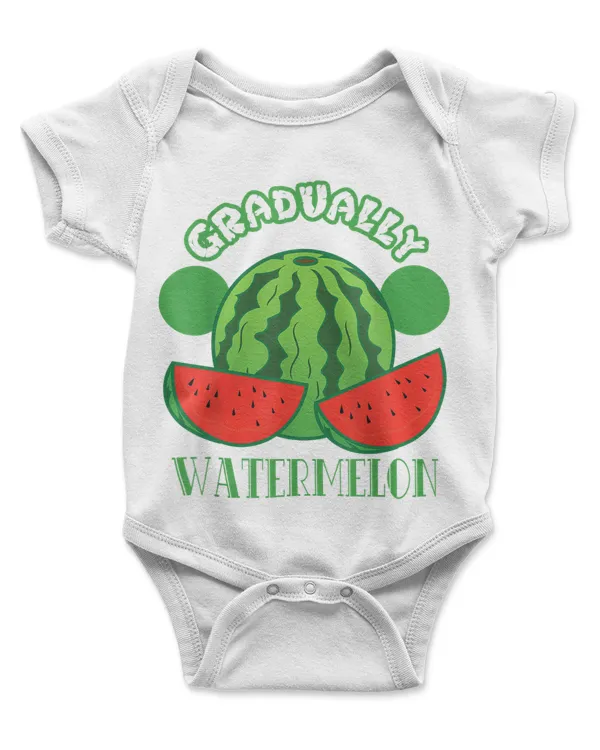Infant Short Sleeve Bodysuit
