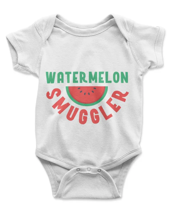 Infant Short Sleeve Bodysuit