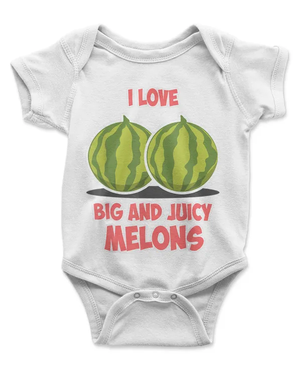 Infant Short Sleeve Bodysuit