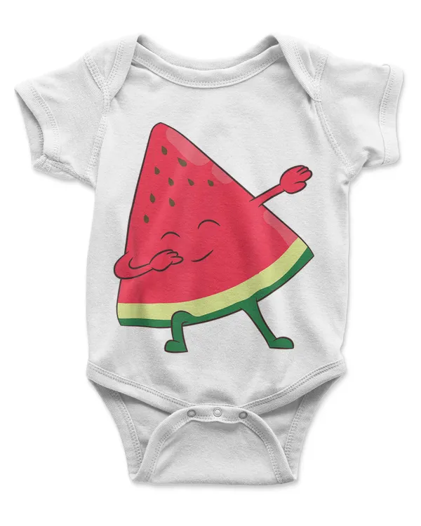 Infant Short Sleeve Bodysuit