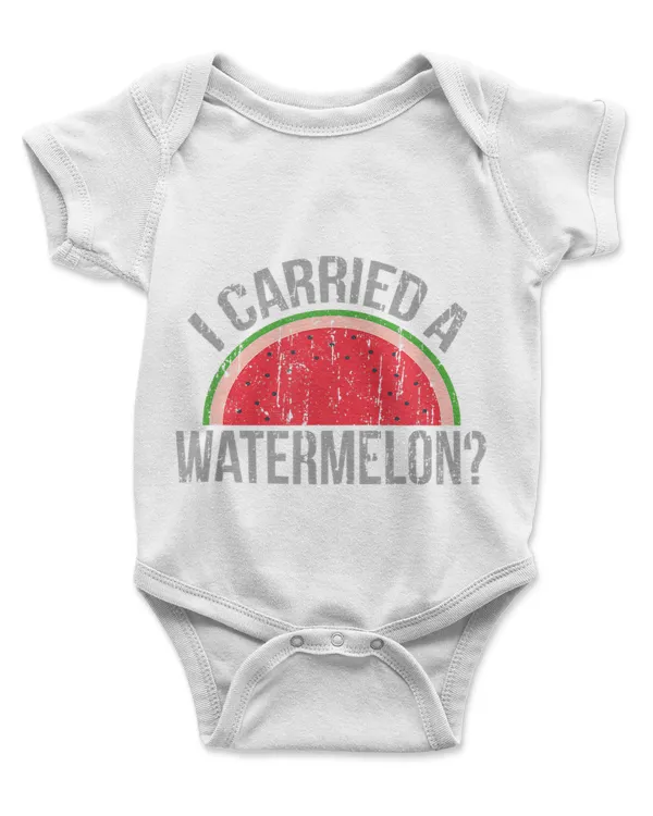 Infant Short Sleeve Bodysuit