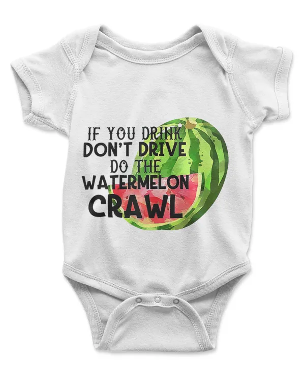 Infant Short Sleeve Bodysuit