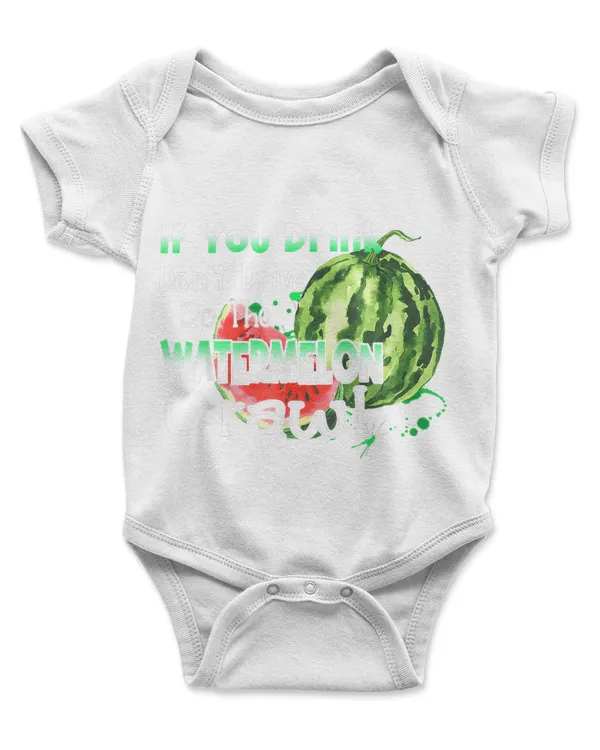 Infant Short Sleeve Bodysuit