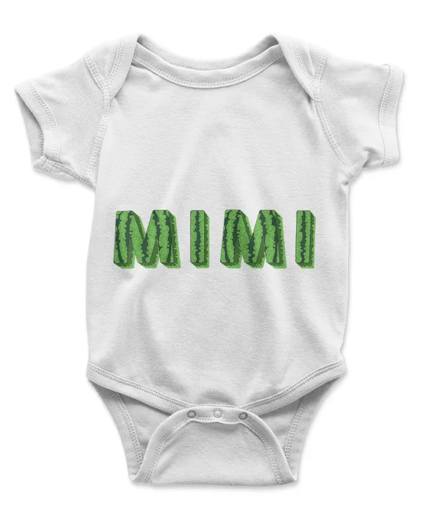 Infant Short Sleeve Bodysuit