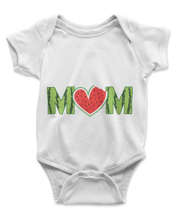 Infant Short Sleeve Bodysuit