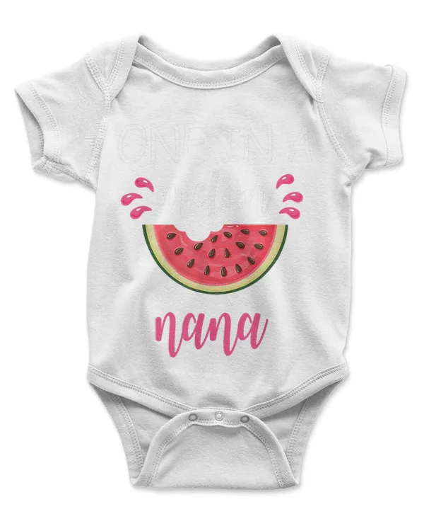 Infant Short Sleeve Bodysuit