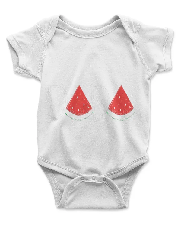 Infant Short Sleeve Bodysuit