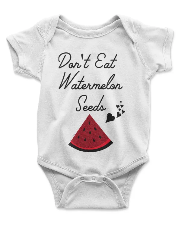 Infant Short Sleeve Bodysuit